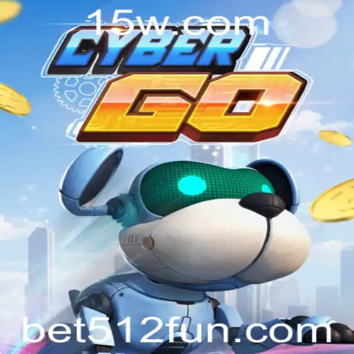 Mergulhe no Futuro dos Jogos com CyberGO: Sua Aventura Inesquecível