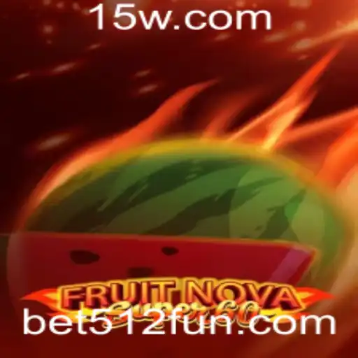 Explorando o Mundo de FruitNovaSuper60 com bet512