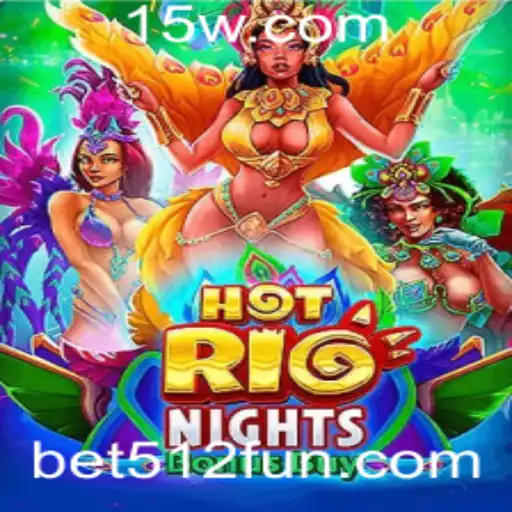 Explorando o Jogo HotRioNightsBonusBuy