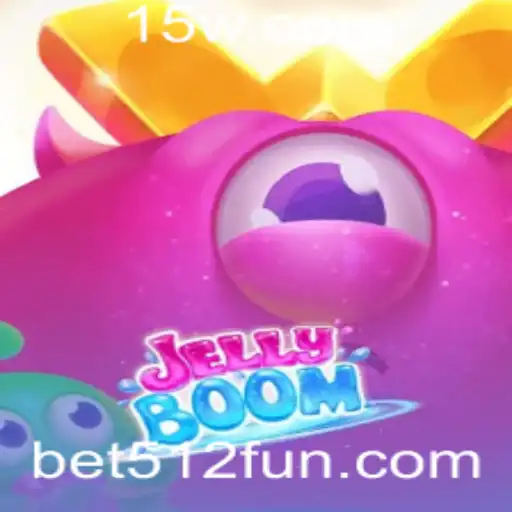 Explorando o Mundo Divertido de JellyBoom: Um Jogo de Ação e Estratégia