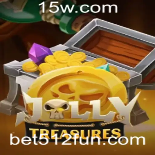 Explorando o Empolgante Mundo de JollyTreasures com bet512