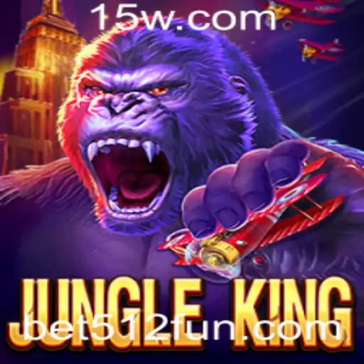 JungleKing: Aventura e Estratégia no Novo Jogo