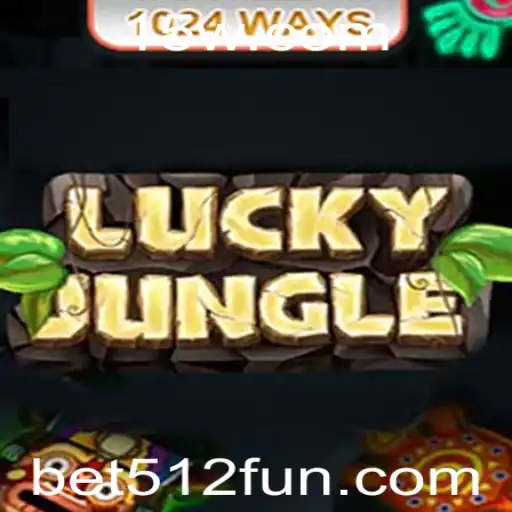 Desvendando LuckyJungle1024: O Universo de Apostas Inovador com bet512