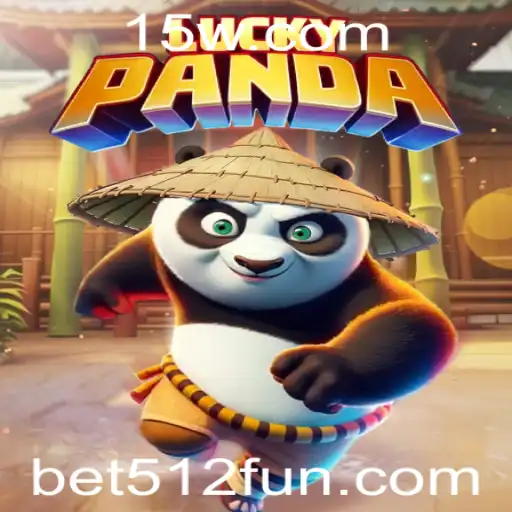 Descubra o Fascinante Mundo de LuckyPanda e a Plataforma Bet512