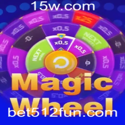 Descubra o Mundo de Excitação e Estratégia com MagicWheel