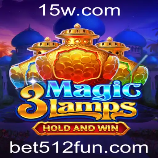 Descubra o Encantador Mundo de 3MagicLamps: Um Guia Completo