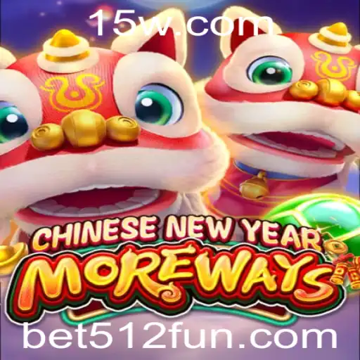 Descobrindo o Fascinante Jogo CHINESENEWYEARMOREWAYS e a Palavra-Chave bet512