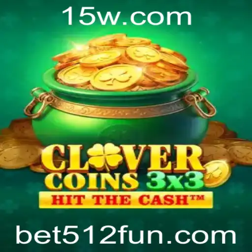 Descubra o Mundo do Jogo Clovercoin3x3: Uma Nova Experiência de Aposta com bet512