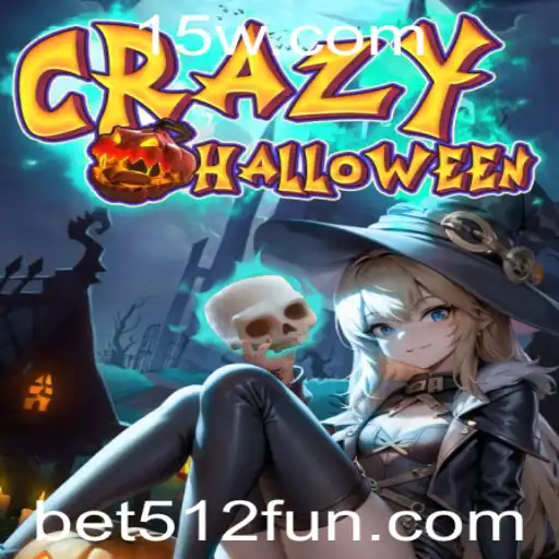 CrazyHalloween: A Excitante Aventura de Apostas e Sustos