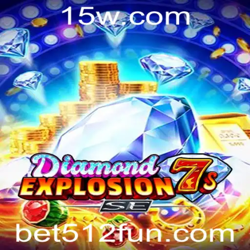 Explorando o Mundo de DiamondExplosion7sSE: O Jogo do Momento em Destaque