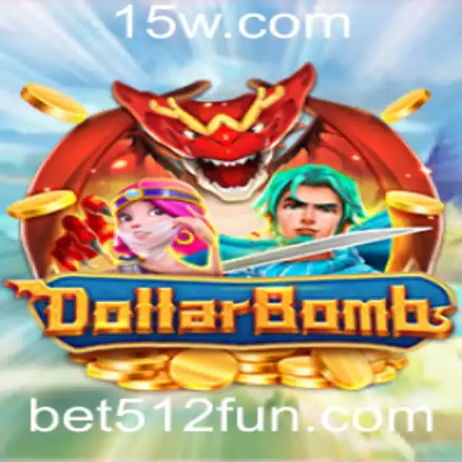 Explorando DollarBombs: O Novo Fenômeno de Apostas com bet512