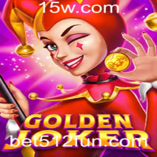 GoldenJoker: Uma Nova Era nos Jogos com bet512
