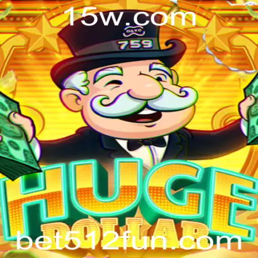 Descubra o Universo de HugeDollar: Um Mergulho no Jogo de Apostas que Está Conquistando a Cena