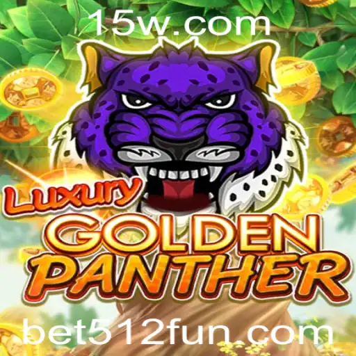 Explorando o Mundo de LUXURYGOLDENPANTHER: Aventura, Estratégia e Recompensas