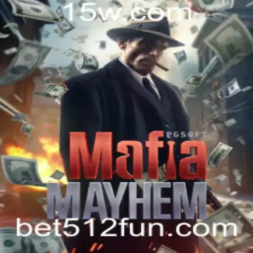 MafiaMayhem: Um Mergulho no Mundo de Intrigas e Estratégias