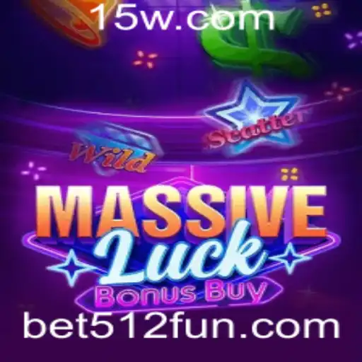 Explorando o Universo do Jogo MassiveLuckBonusBuy