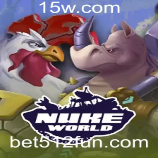 Descubra o Universo de NukeWorld e as Estratégias de bet512