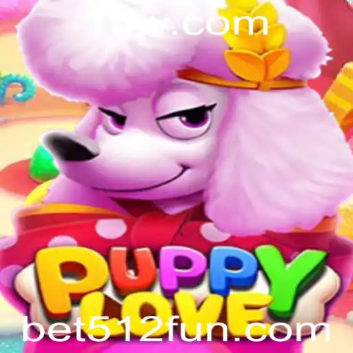 Descubra PuppyLove: O Encantador Jogo de Apostas Bet512