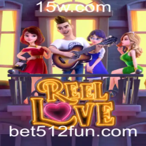ReelLove: Descubra a Fascinação do Entretenimento com bet512