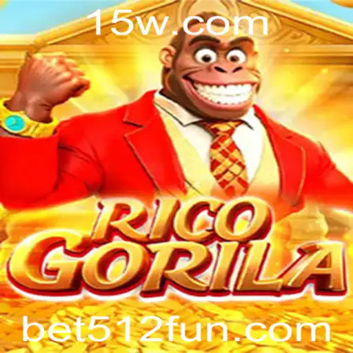 Descubra o Fascinante Mundo de RicoGorila com bet512