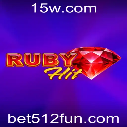 Descubra o Fascinante Jogo de Cassino RubyHit com a Palavras-Chave bet512