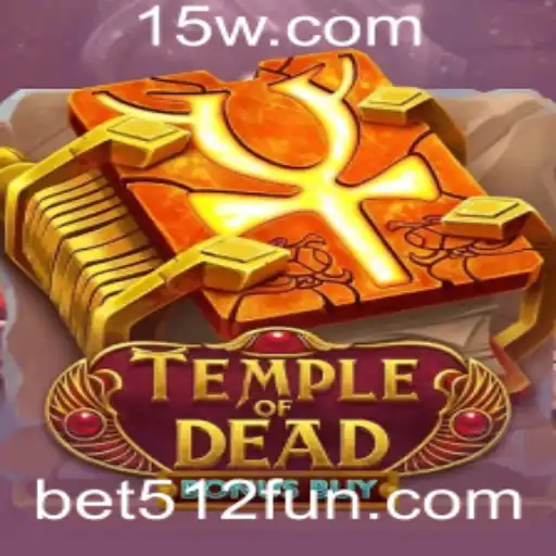 Descubra o Excitante Mundo de TempleofDeadBonusBuy com bet512