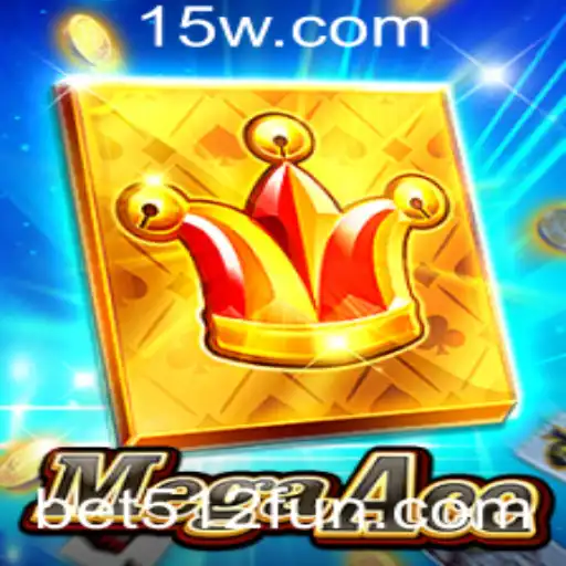 MegaAce: Um Mergulho no Novo Fenômeno dos Jogos com a Palavra-Chave Bet512