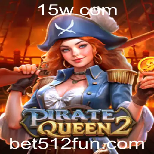 PirateQueen2: Aventura e Estratégia em Alto-Mar