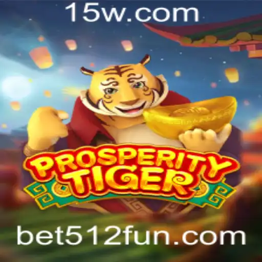 Explorando o Fascinante Mundo de ProsperityTiger: Um Jogo de Apostas Inovador