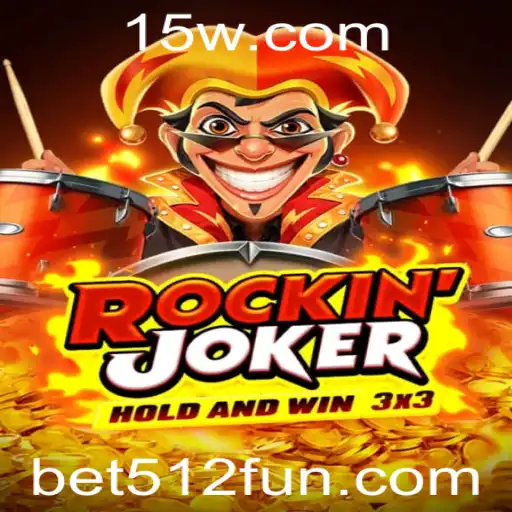 RockinJoker: O Novo Jogo de Cartas que Conquista o Mundo dos Cassinos Online