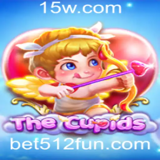 TheCupids: A Nova Sensação no Mundo dos Jogos com bet512
