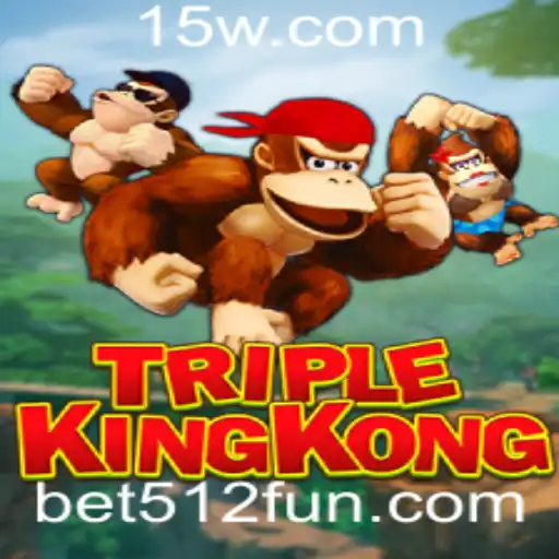 Descubra o Universo de TripleKingKong: O Jogo de Apostas que Está Conquistando o Mundo