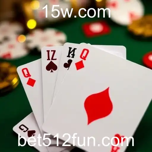 A Arte do Bacará: Estratégias e Dicas com Bet512