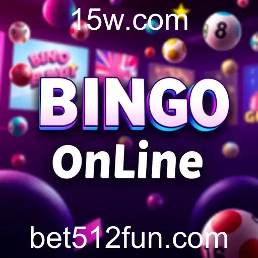 Bingo Online: A Emergente Popularidade do Jogo Digital