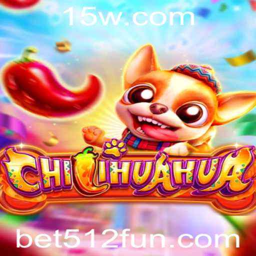 Descubra o Jogo 'CHILIHUAHUA': Uma Emoção Picante em 'bet512'