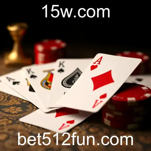 A Fascinante História e Evolução dos Jogos de Cartas