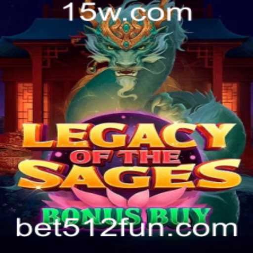 Explorando o Universo de LegacyoftheSagesBonusBuy com bet512