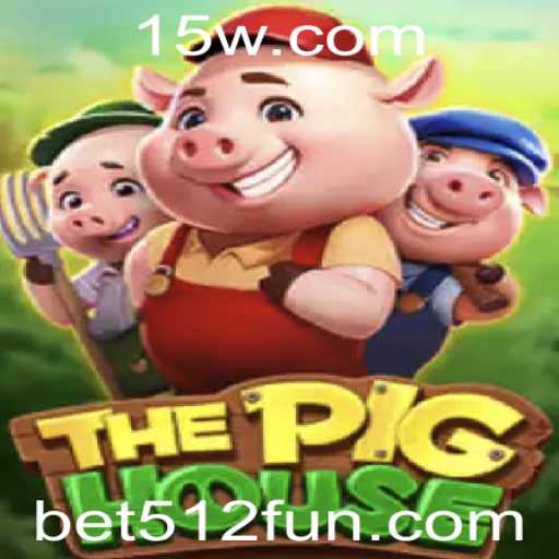 Explorando ThePigHouse: Um Mergulho no Jogo com bet512