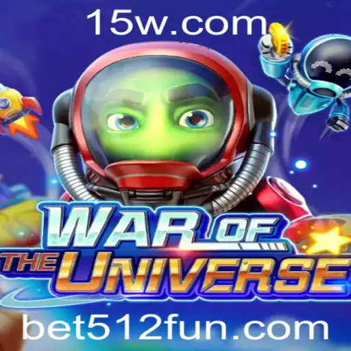 Explorando a Saga de 'WAROFTHEUNIVERSE' e as Estratégias de 'bet512'