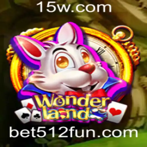Descubra o Fascinante Mundo de Wonderland com bet512